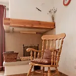 Lägenhet Lo Stambecco Bianco *