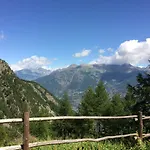 Lo Stambecco Bianco *