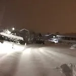 Lo Stambecco Bianco