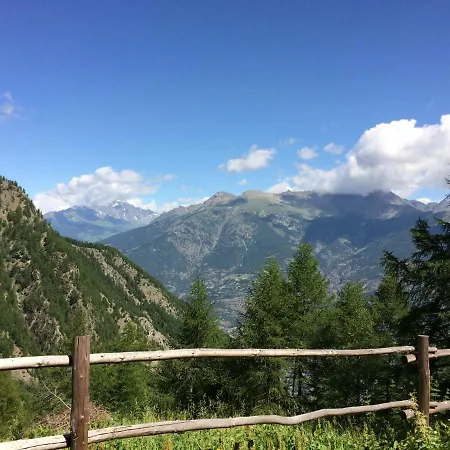 Lo Stambecco Bianco *