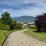 Apartment Lo Stambecco Bianco Aosta