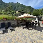 Lo Stambecco Bianco Aosta