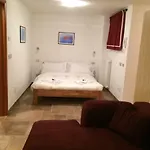 Apartment Lo Stambecco Bianco Aosta
