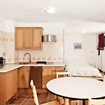 Apartment Lo Stambecco Bianco Aosta