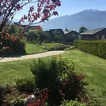 Lo Stambecco Bianco *