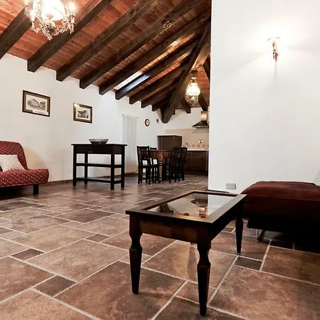 شقة Lo Stambecco Bianco