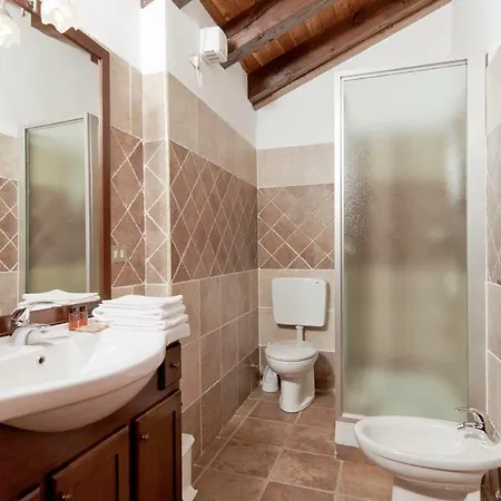 شقة Lo Stambecco Bianco أَويستا