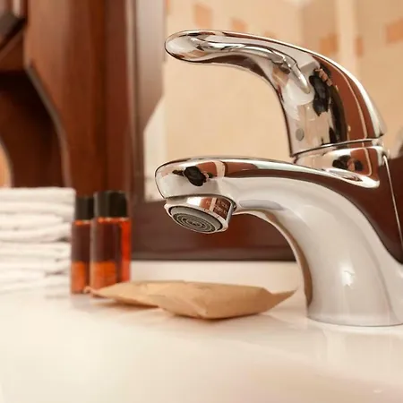 Lo Stambecco Bianco شقة *