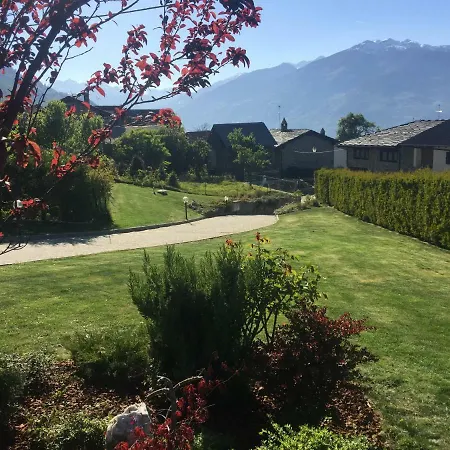 Lo Stambecco Bianco *