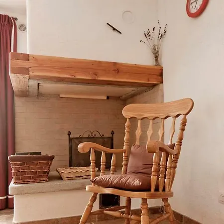 شقة Lo Stambecco Bianco *