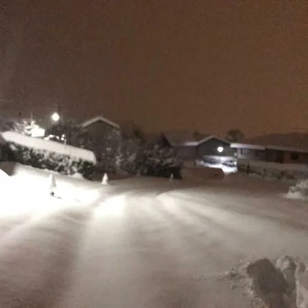 Lo Stambecco Bianco